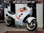 1990 Honda CBR 1000 F 1990 Honda CBR 1000 F