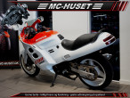 1990 Honda CBR 1000 F 1990 Honda CBR 1000 F