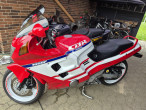 1990 Honda CBR 1000 F