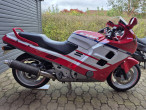 1990 Honda CBR 1000 F