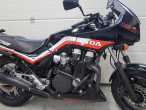 1990 Honda CBX 750 F