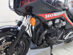1990 Honda CBX 750 F