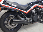1990 Honda CBX 750 F