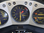 1990 Honda CBX 750 F
