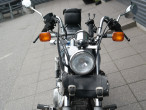 1990 Honda CMX 450 Rebel 1990 Honda CMX 450 Rebel