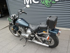 1990 Honda CMX 450 Rebel 1990 Honda CMX 450 Rebel