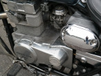 1990 Honda CMX 450 Rebel 1990 Honda CMX 450 Rebel