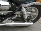 1990 Honda CMX 450 Rebel 1990 Honda CMX 450 Rebel