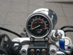 1990 Honda CMX 450 Rebel 1990 Honda CMX 450 Rebel