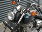 1990 Honda CMX 450 Rebel 1990 Honda CMX 450 Rebel