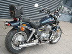1990 Honda CMX 450 Rebel 1990 Honda CMX 450 Rebel