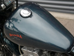 1990 Honda CMX 450 Rebel 1990 Honda CMX 450 Rebel