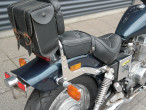 1990 Honda CMX 450 Rebel 1990 Honda CMX 450 Rebel
