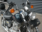 1990 Honda CMX 450 Rebel 1990 Honda CMX 450 Rebel