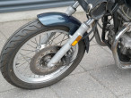 1990 Honda CMX 450 Rebel 1990 Honda CMX 450 Rebel
