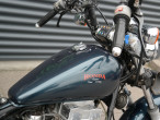 1990 Honda CMX 450 Rebel 1990 Honda CMX 450 Rebel