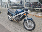 1990 Honda NTV 650