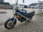 1990 Honda NTV 650