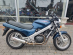 1990 Honda NTV 650