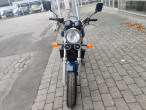 1990 Honda NTV 650