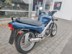 1990 Honda NTV 650