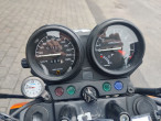 1990 Honda NTV 650