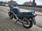 1990 Honda NTV 650