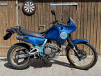 1990 Honda NX 650 Dominator