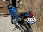 1990 Honda NX 650 Dominator