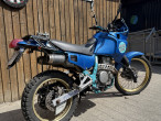 1990 Honda NX 650 Dominator