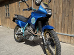 1990 Honda NX 650 Dominator