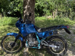 1990 Honda NX 650 Dominator