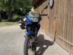 1990 Honda NX 650 Dominator