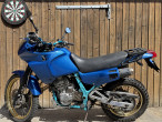 1990 Honda NX 650 Dominator