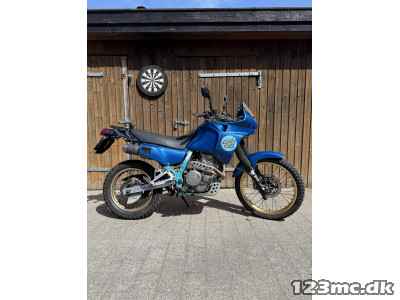 Honda NX 650 Dominator