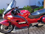 1990 Honda ST 1100 Pan European