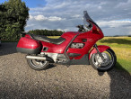 1990 Honda ST 1100 Pan European