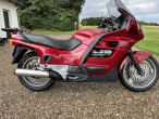 1990 Honda ST 1100 Pan European