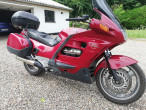 1990 Honda ST 1100 Pan European