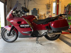 1990 Honda ST 1100 Pan European