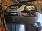 1990 Honda ST 1100 Pan European 1990 Honda ST 1100 Pan European