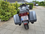 1990 Honda ST 1100 Pan European 1990 Honda ST 1100 Pan European