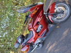 1990 Honda ST 1100 Pan European 1990 Honda ST 1100 Pan European