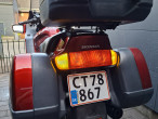 1990 Honda ST 1100 Pan European 1990 Honda ST 1100 Pan European