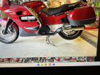 1990 Honda ST 1100 Pan European