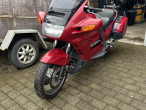 1990 Honda ST 1100 Pan European