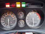 1990 Honda ST 1100 Pan European 1990 Honda ST 1100 Pan European