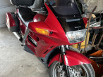 1990 Honda ST 1100 Pan European
