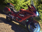 1990 Honda ST 1100 Pan European 1990 Honda ST 1100 Pan European