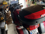 1990 Honda ST 1100 Pan European